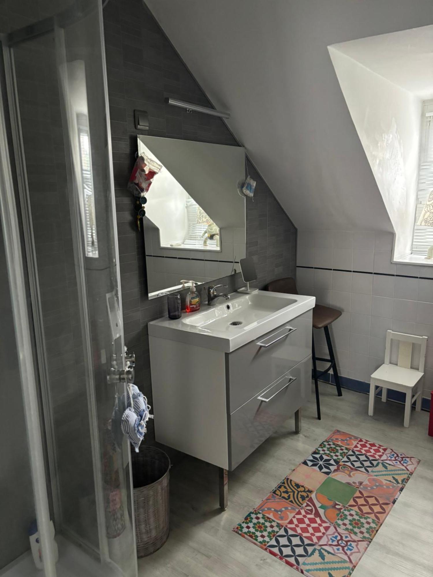 Nid Urbain Chez Sophie Apartment Bagneres-de-Bigorre Ngoại thất bức ảnh