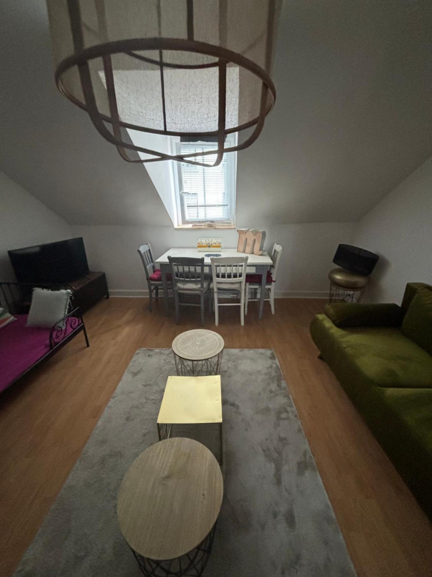 Nid Urbain Chez Sophie Apartment Bagneres-de-Bigorre Ngoại thất bức ảnh